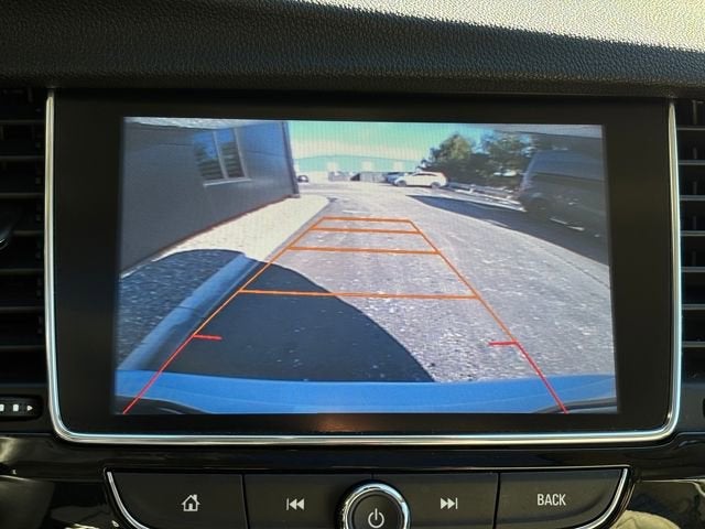 2017 Buick Encore Premium