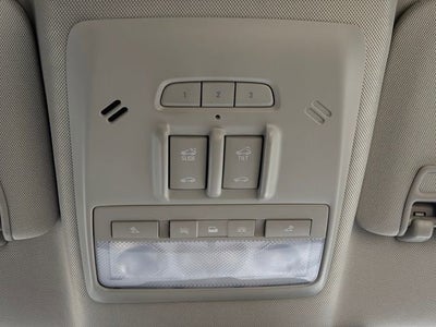 2017 Buick Encore Premium