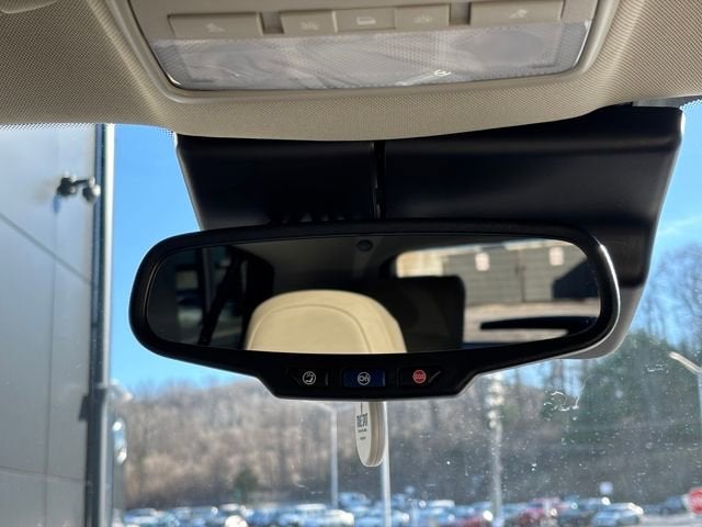 2017 Buick Encore Premium