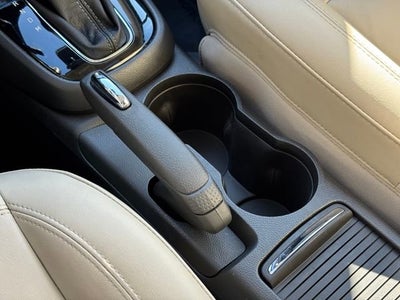 2017 Buick Encore Premium