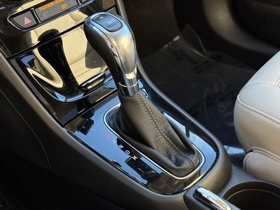 2017 Buick Encore Premium