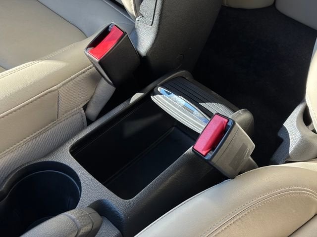 2017 Buick Encore Premium