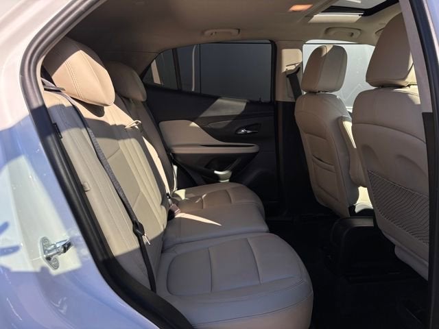 2017 Buick Encore Premium