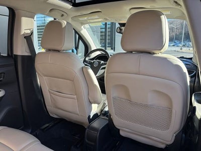 2017 Buick Encore Premium