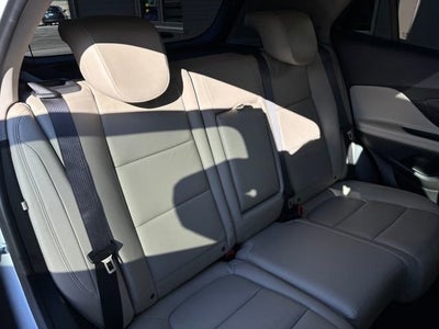 2017 Buick Encore Premium