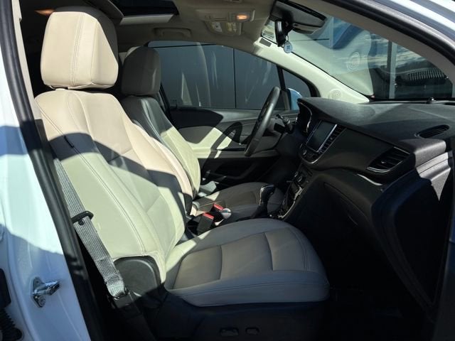 2017 Buick Encore Premium