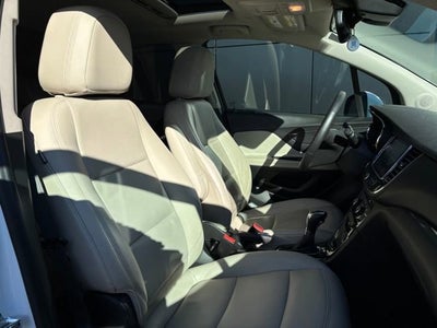 2017 Buick Encore Premium