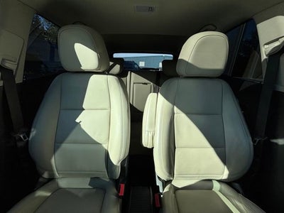 2017 Buick Encore Premium