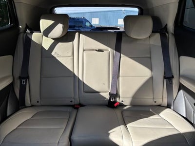 2017 Buick Encore Premium