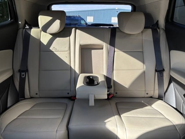 2017 Buick Encore Premium