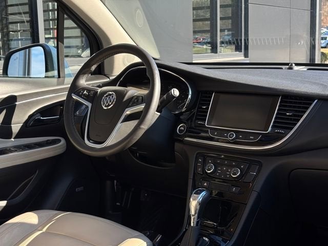 2017 Buick Encore Premium