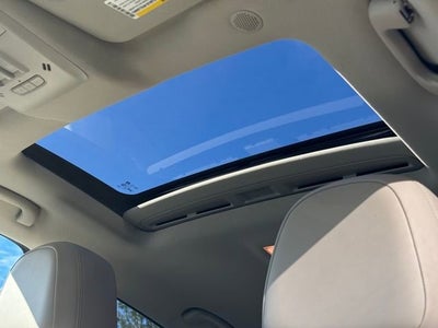 2017 Buick Encore Premium