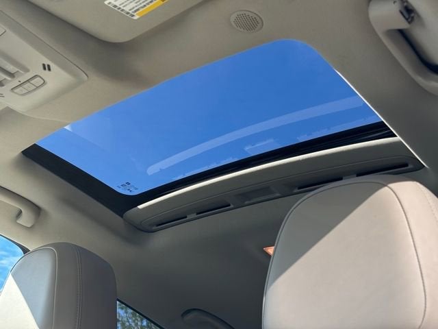 2017 Buick Encore Premium