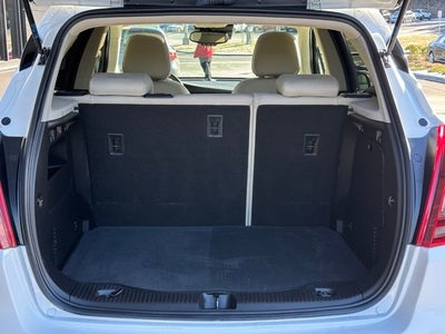 2017 Buick Encore Premium