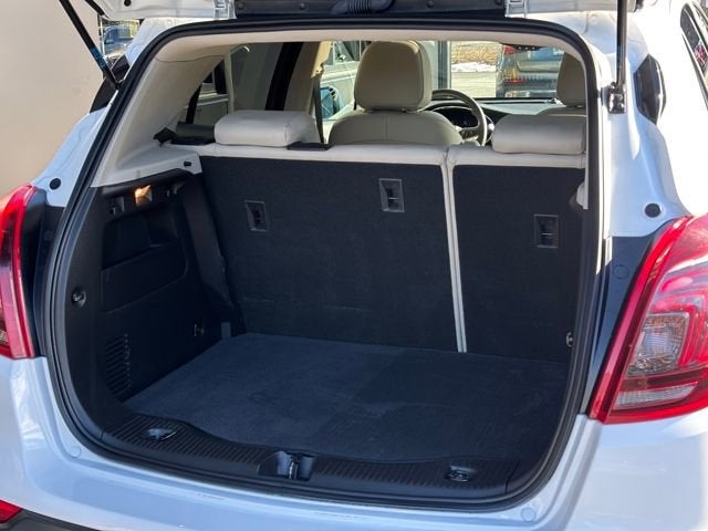 2017 Buick Encore Premium