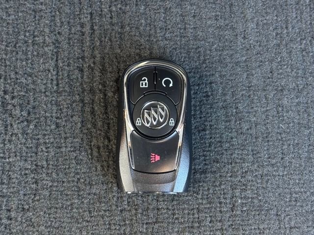 2017 Buick Encore Premium