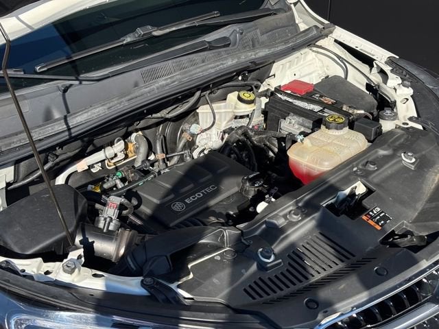 2017 Buick Encore Premium