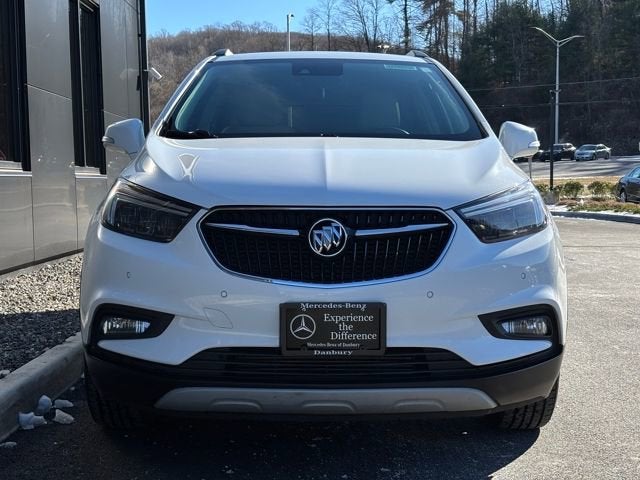 2017 Buick Encore Premium