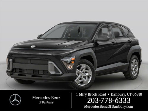 2025 Hyundai Kona Limited