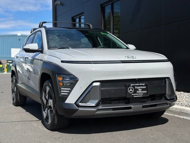 2025 Hyundai Kona Limited