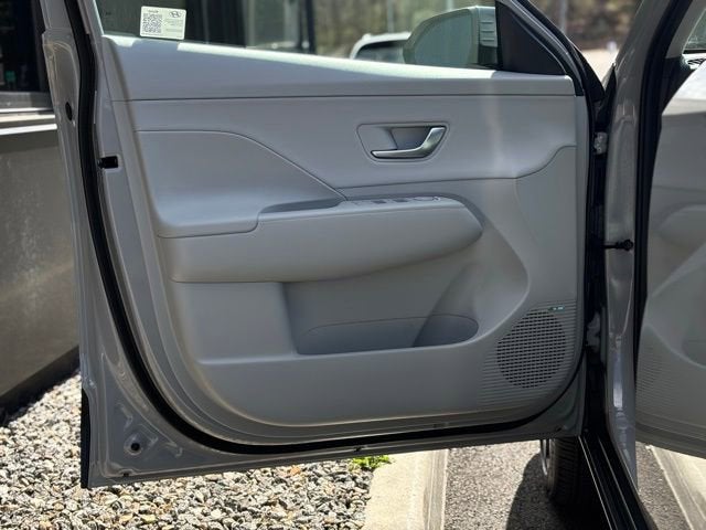 2025 Hyundai Kona Limited