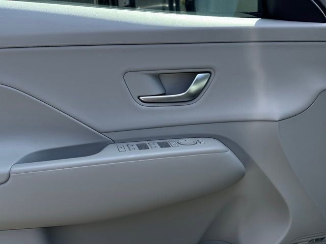 2025 Hyundai Kona Limited