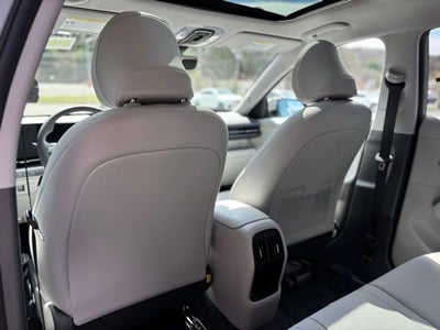 2025 Hyundai Kona Limited