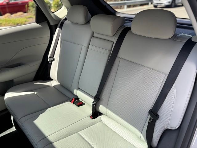 2025 Hyundai Kona Limited