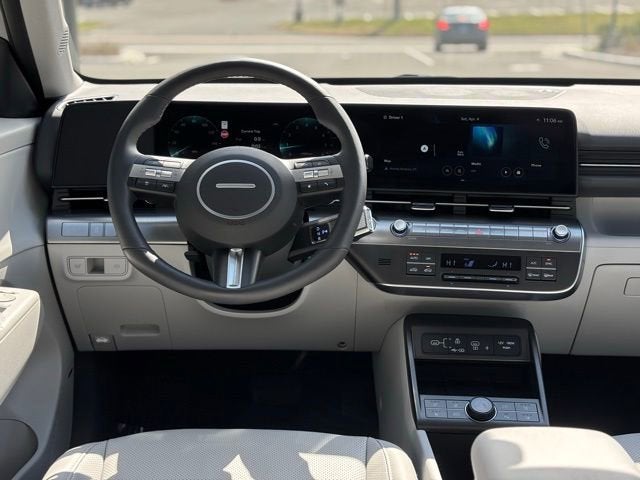 2025 Hyundai Kona Limited