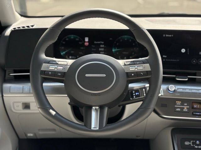 2025 Hyundai Kona Limited