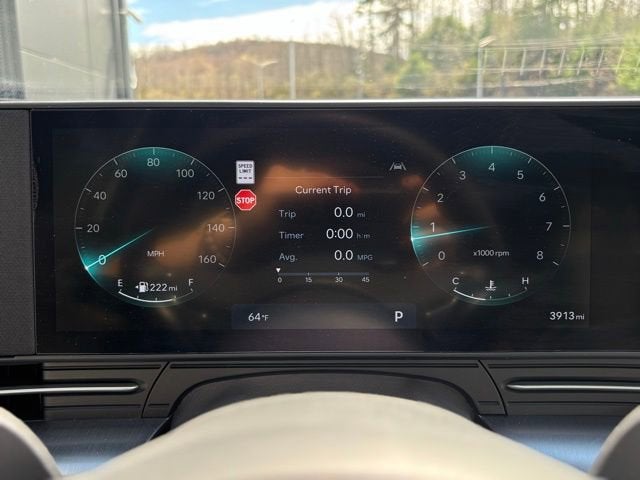 2025 Hyundai Kona Limited