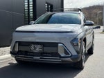 2025 Hyundai Kona Limited