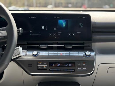 2025 Hyundai Kona Limited