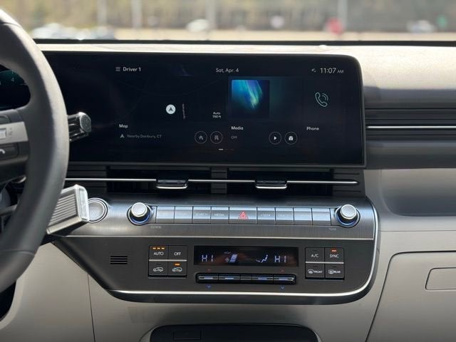 2025 Hyundai Kona Limited