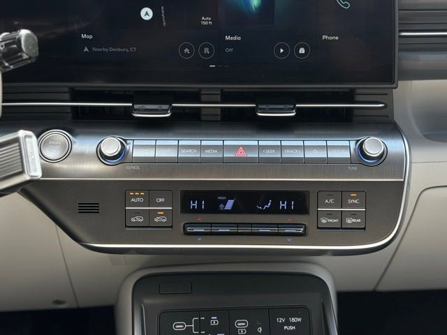 2025 Hyundai Kona Limited