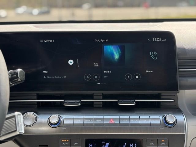 2025 Hyundai Kona Limited