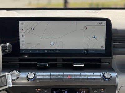 2025 Hyundai Kona Limited