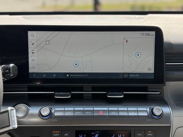 2025 Hyundai Kona Limited