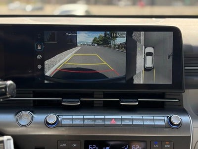 2025 Hyundai Kona Limited