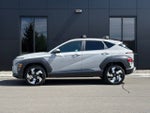 2025 Hyundai Kona Limited