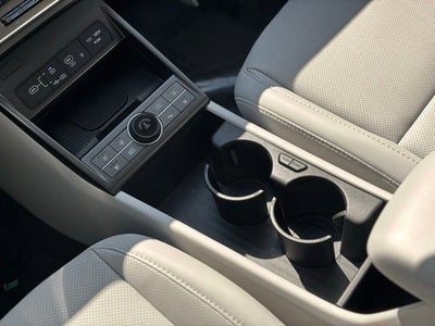 2025 Hyundai Kona Limited