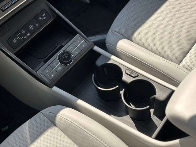 2025 Hyundai Kona Limited