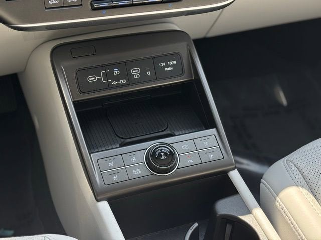 2025 Hyundai Kona Limited