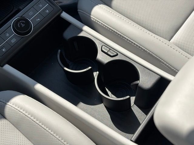 2025 Hyundai Kona Limited