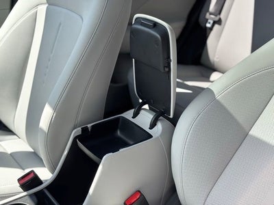 2025 Hyundai Kona Limited