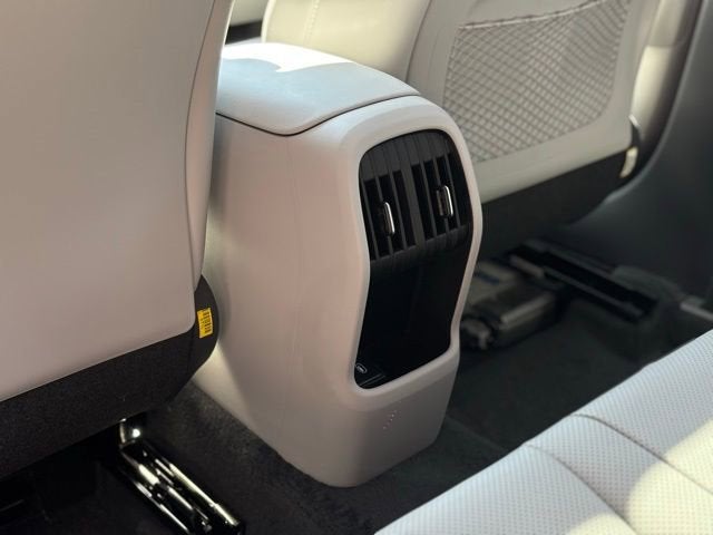 2025 Hyundai Kona Limited