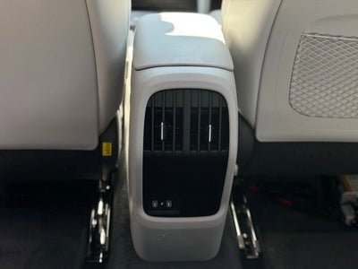 2025 Hyundai Kona Limited