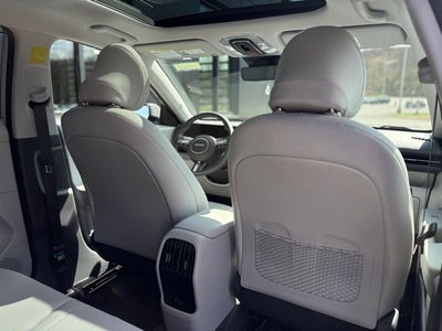 2025 Hyundai Kona Limited