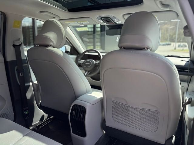 2025 Hyundai Kona Limited