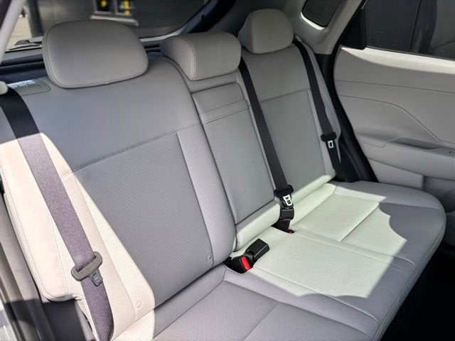 2025 Hyundai Kona Limited